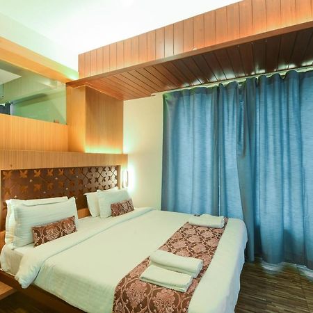 Hotel Sea Fans Ratnāgiri Esterno foto