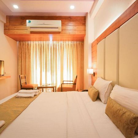 Hotel Sea Fans Ratnāgiri Esterno foto